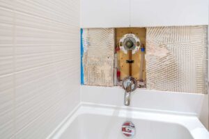 Plumbing photo from Adobe Stock